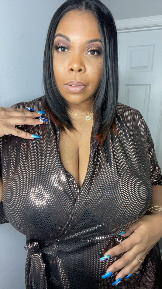 “How to Feel Good in What You Wear, No Matter Your Size”