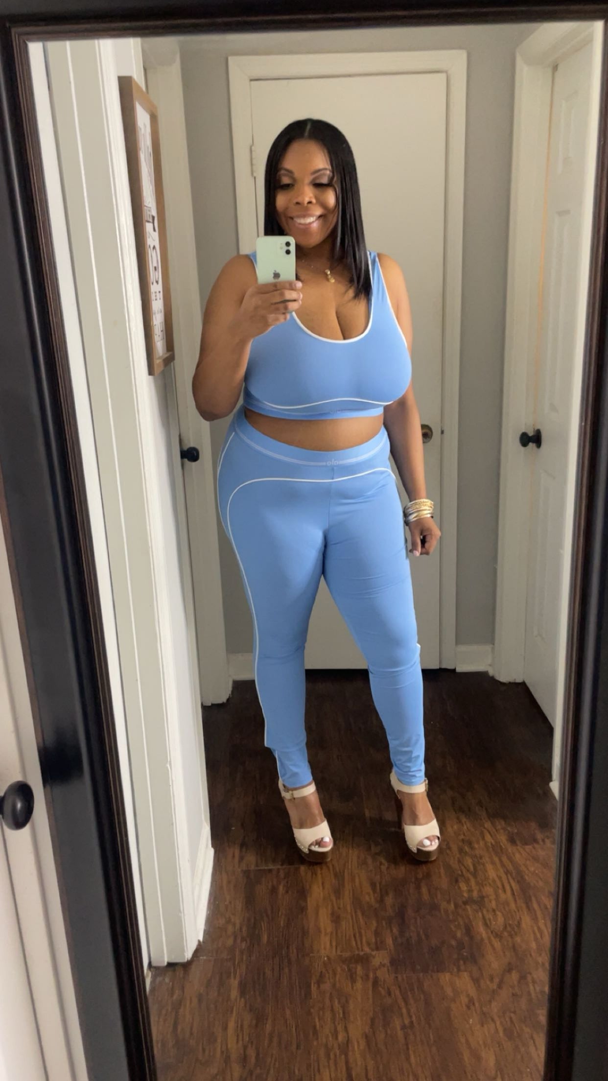 Cloud Nine Lounge Set