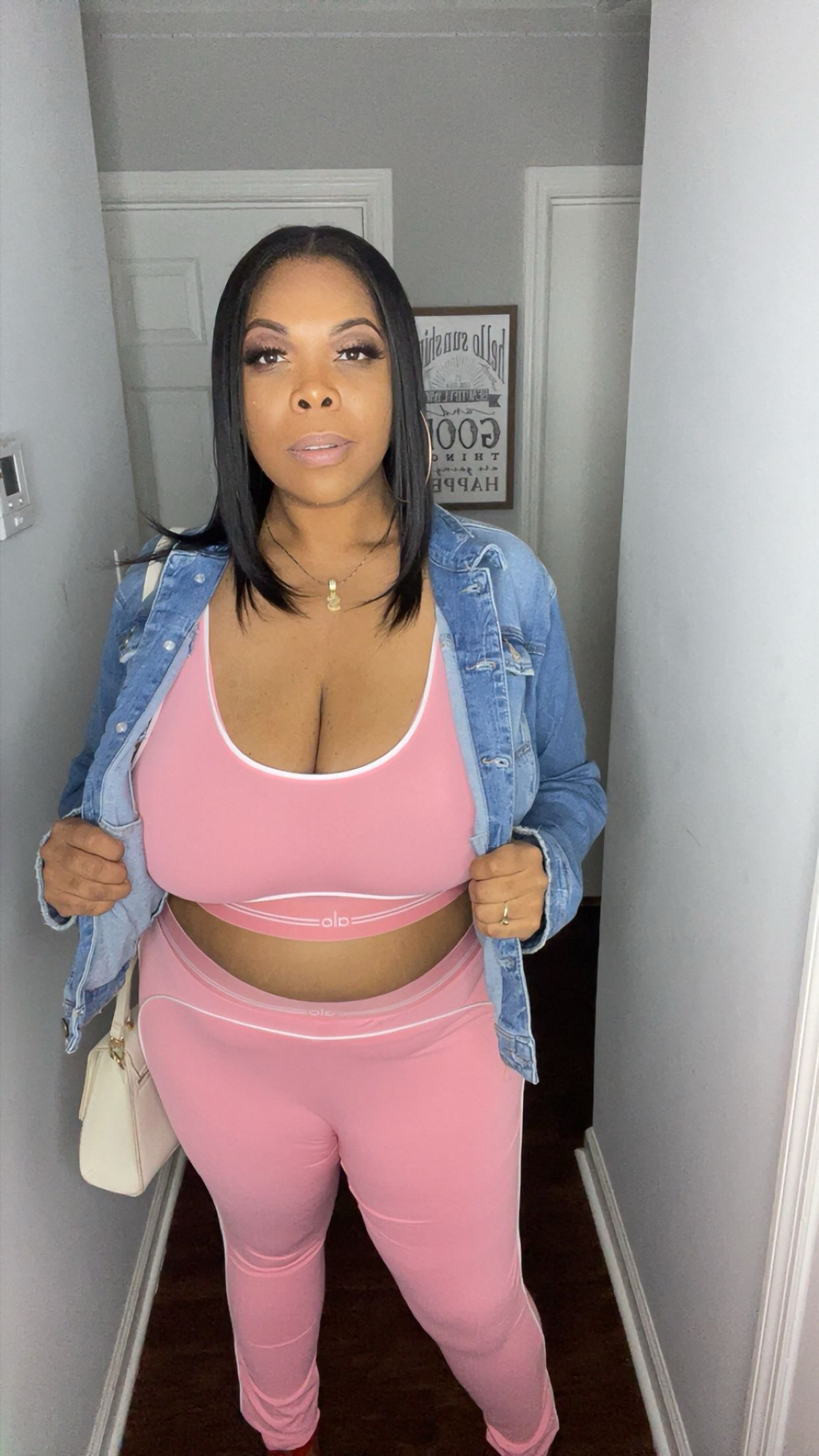 Cloud Nine Lounge Set