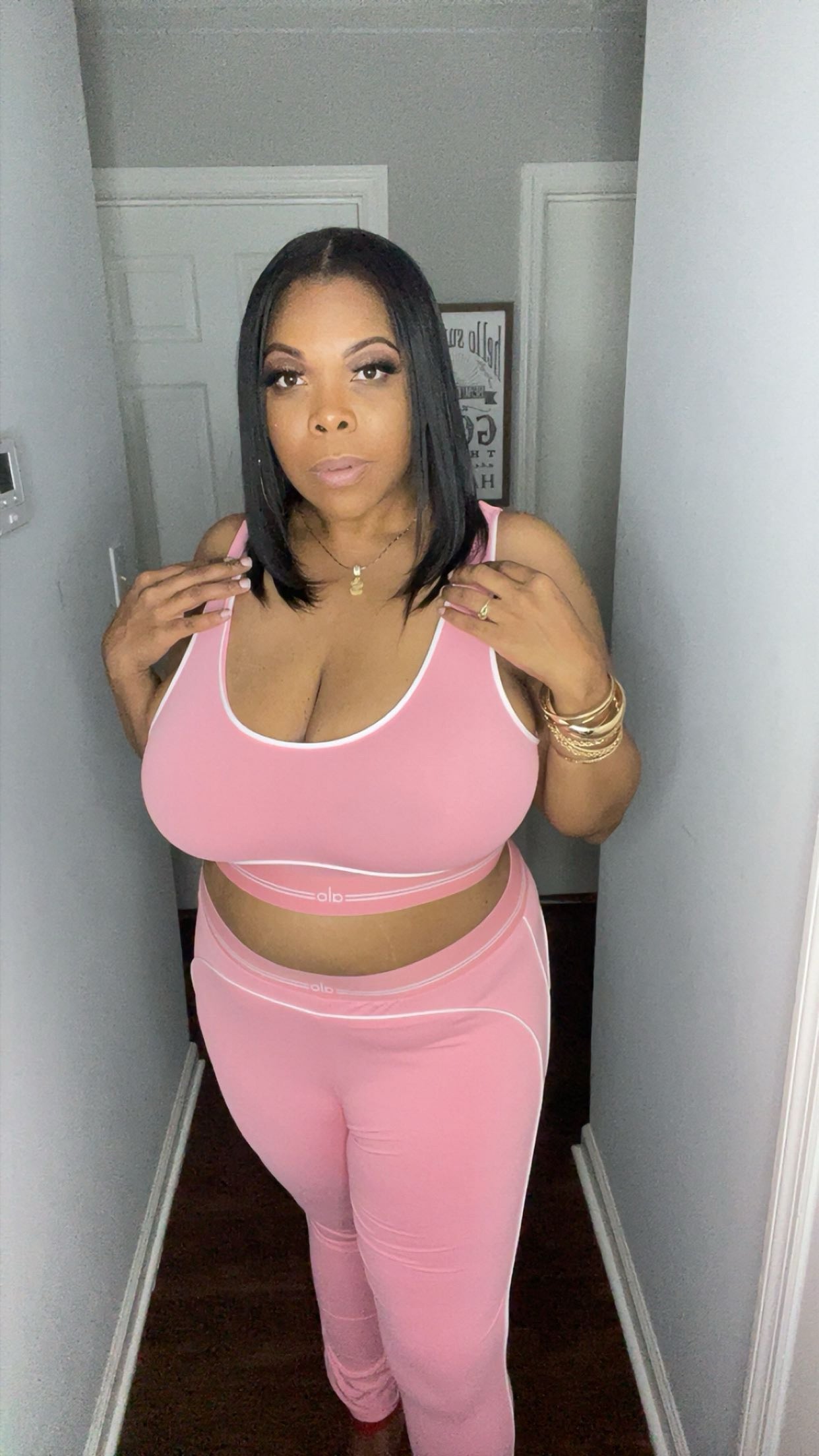 Cloud Nine Lounge Set