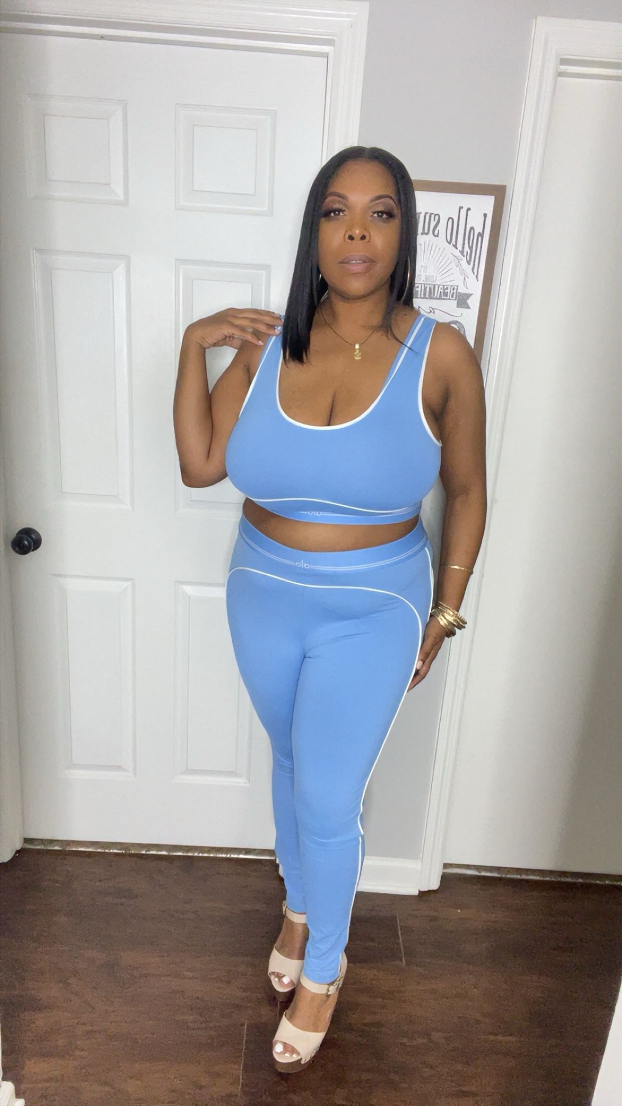 Cloud Nine Lounge Set