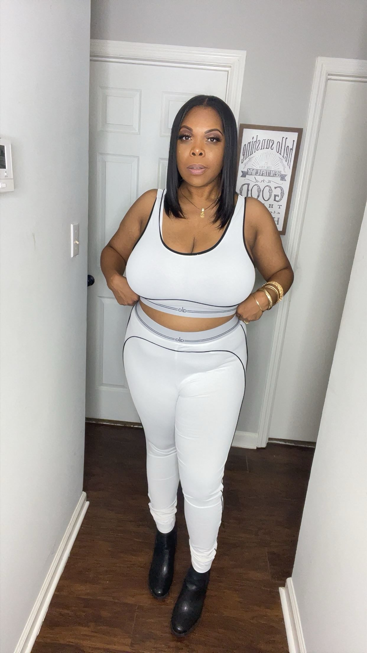 Cloud Nine Lounge Set