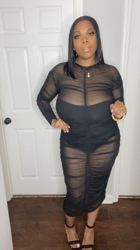 Vixen