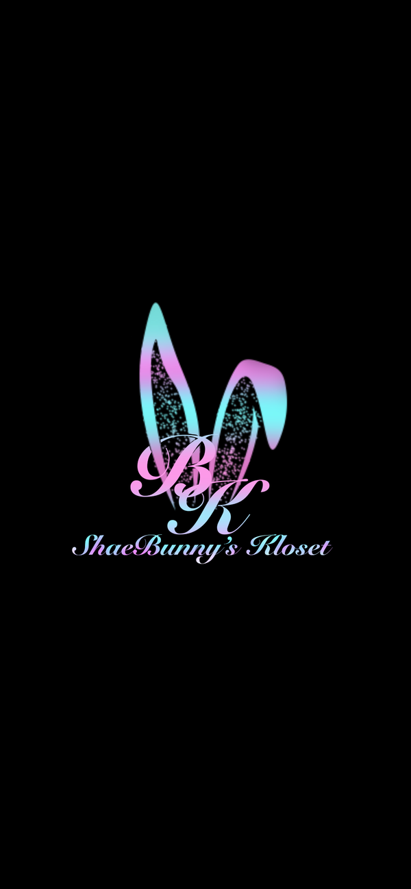 ShaeBunny's Kloset