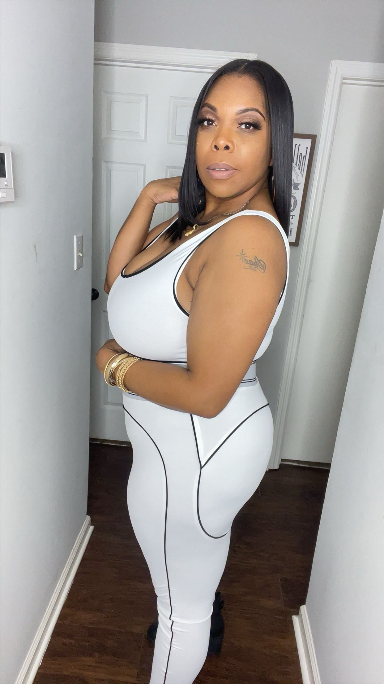 Cloud Nine Lounge Set