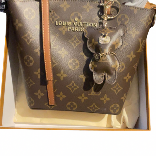 LV Teddy